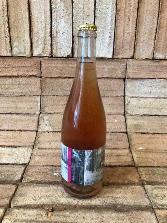 Le Bray - 08XXI (Rosé)
