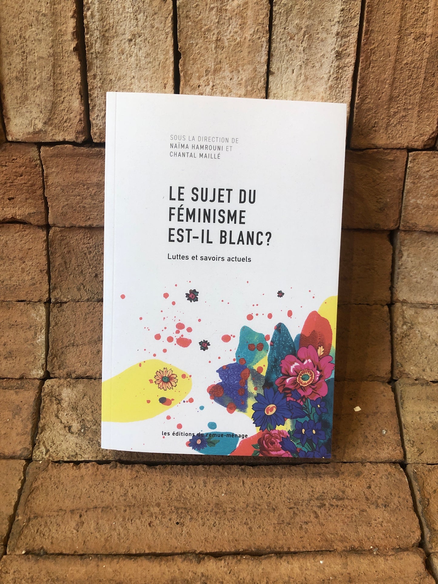 Le sujet du féminisme est-il blanc ?