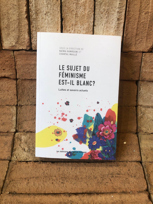 Le sujet du féminisme est-il blanc ?
