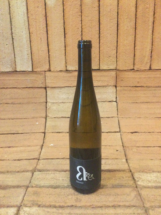 Lukas Krauß - Silvaner 2023