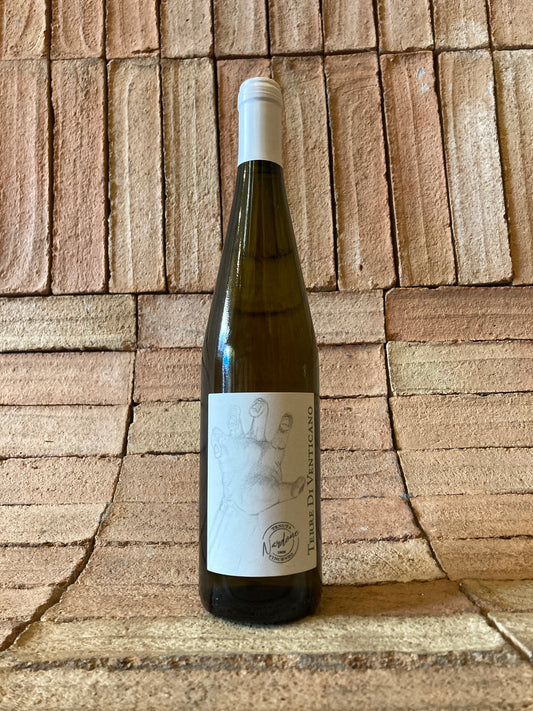 Tenuta Nardone - Terre di Venticano Bianco 2023
