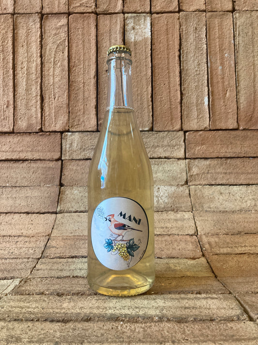 La Marotte - Mani 2024