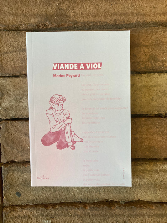 Viande à viol
