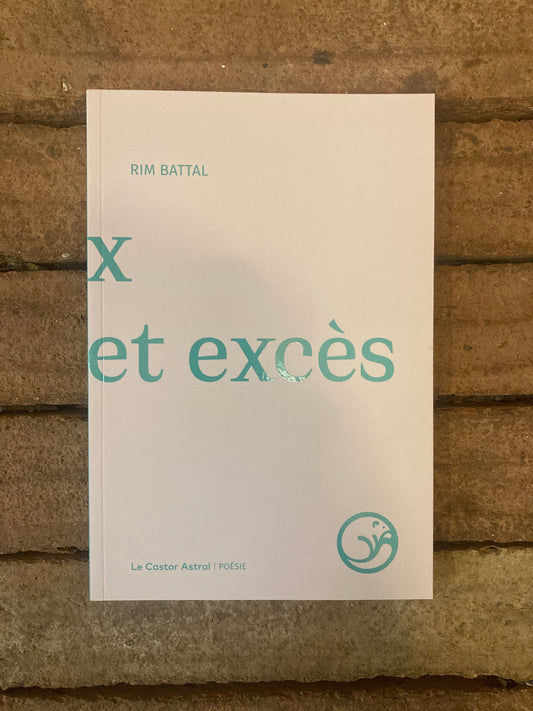 X et Excès (Livre)