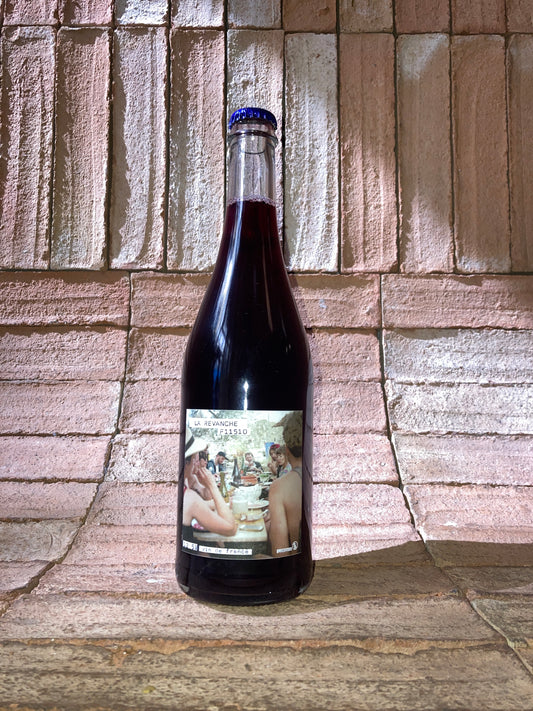 La Revanche - Carignan/Grenache 2023
