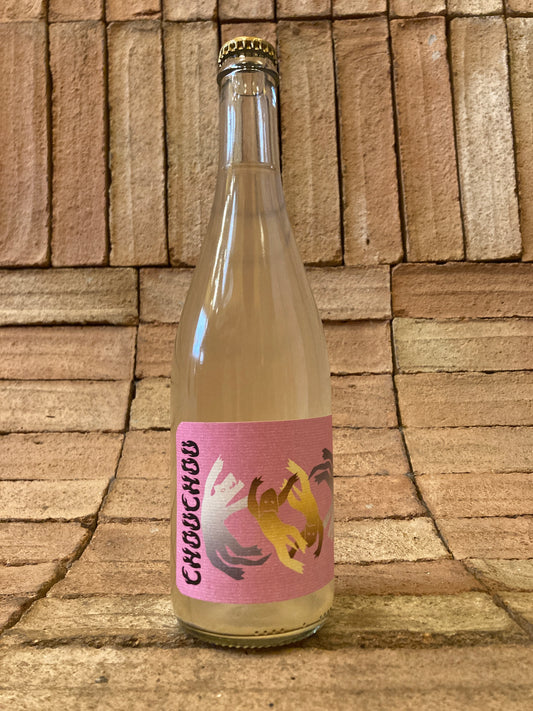 11h11 Fermentations - Chouchou