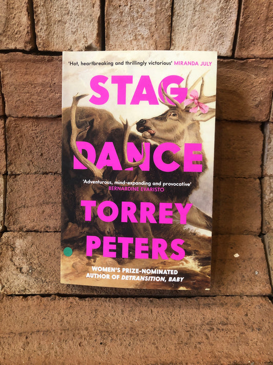Stag Dance