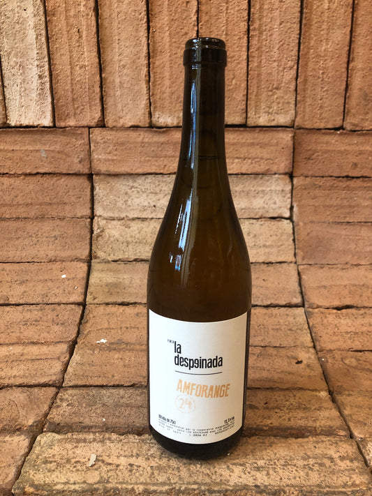 La Despeinada - Amphorange 2024