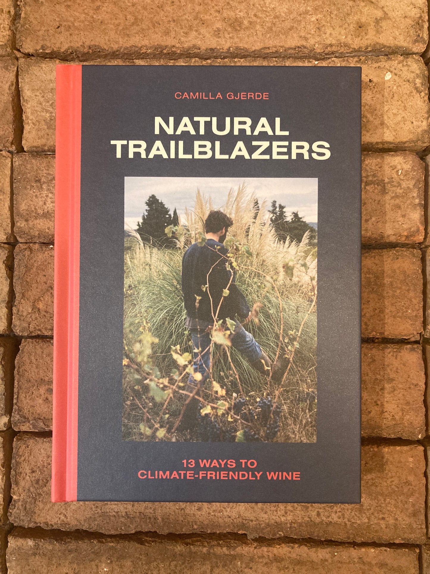 Natural Wine Trailblazers