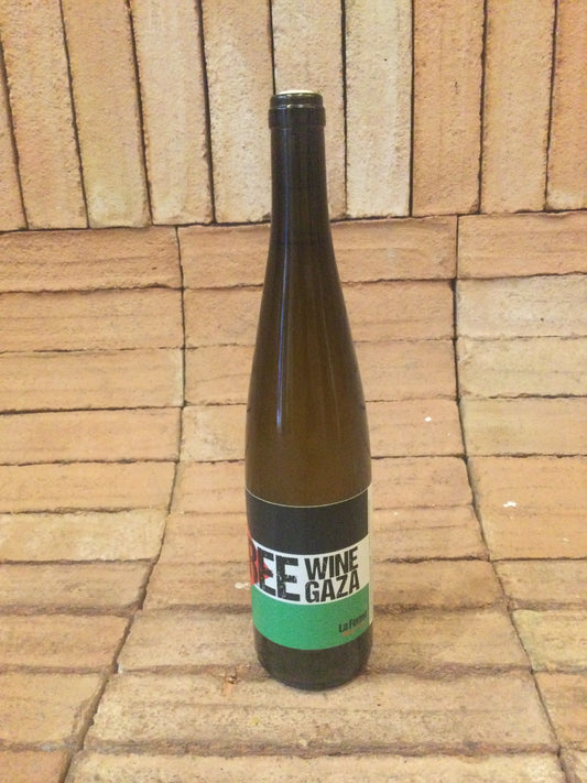 La Ferme Sans Nom - Free Wine Gaza 2024