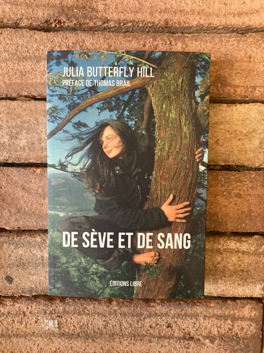 De sève et de sang
