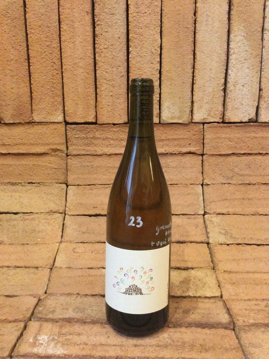 Les Bories Jefferies - La Cabane de Jeanne 2022