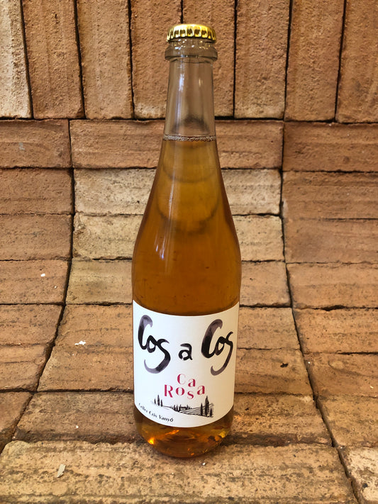 Cos a Cos - Ca Rosa 2023