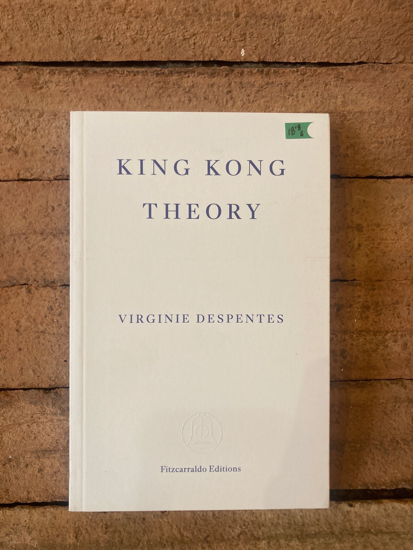 King Kong Theory