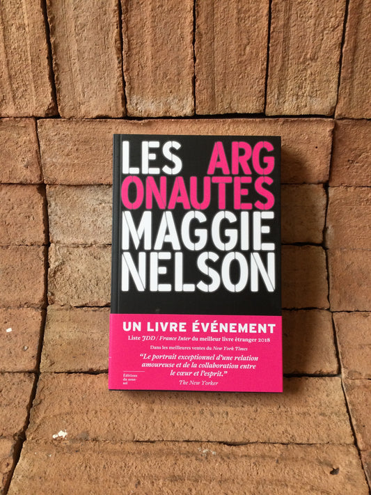 Les Argonautes