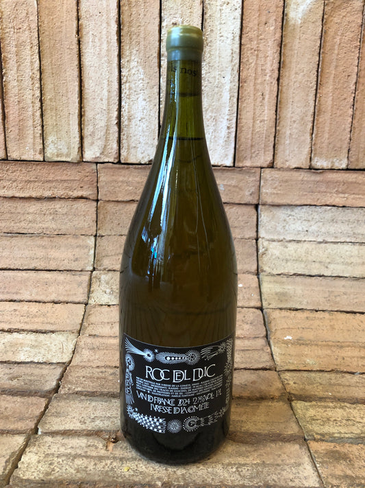 Ivresse de la Comète - Roc del Duc 2024 MAG