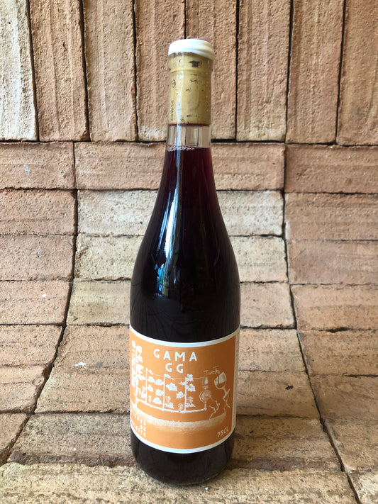 Les Vignes de Paulette - Gama GG 2023/24