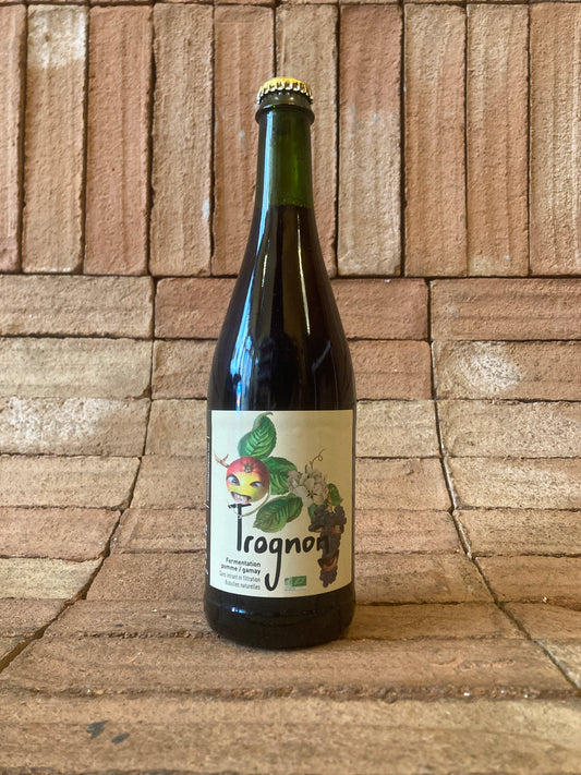 Domaine des Gatz - Trognon 2024