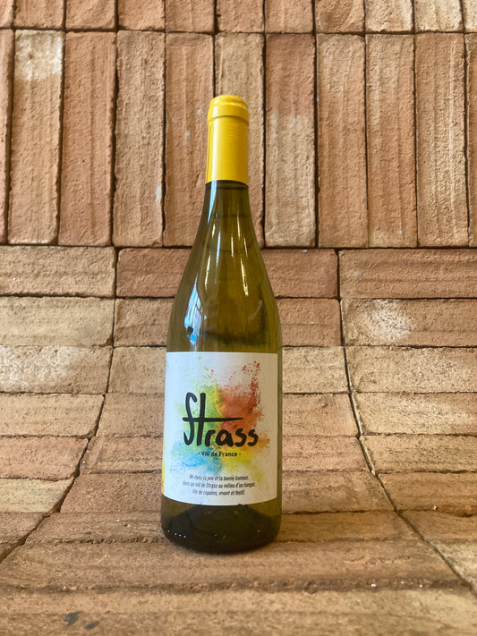 Domaine des Gatz - Strass 2025