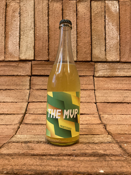 Fruktstereo - The MVP Poiré 2023