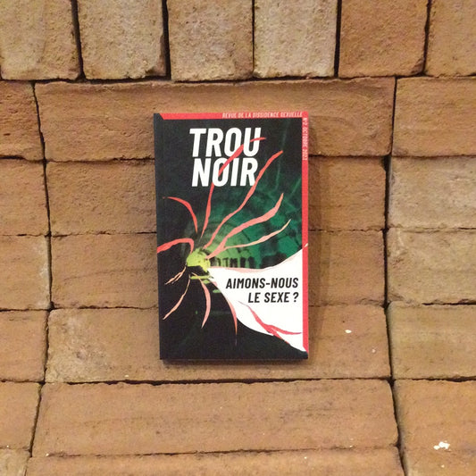 Trou Noir T02