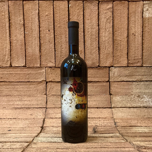AreWine - Vin Rouge 2022
