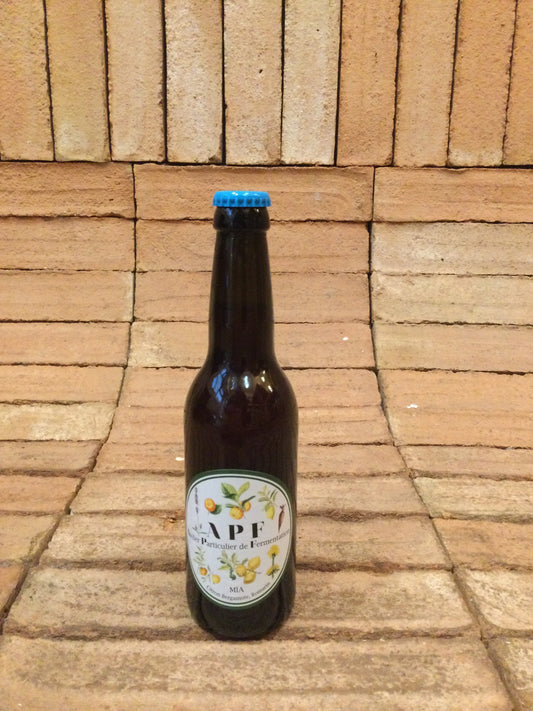 APF (Elsa Steullet) - Mia 2025 33cl