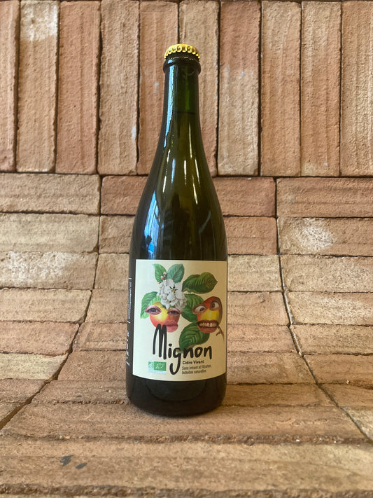 Domaine des Gatz - Mignon 2024