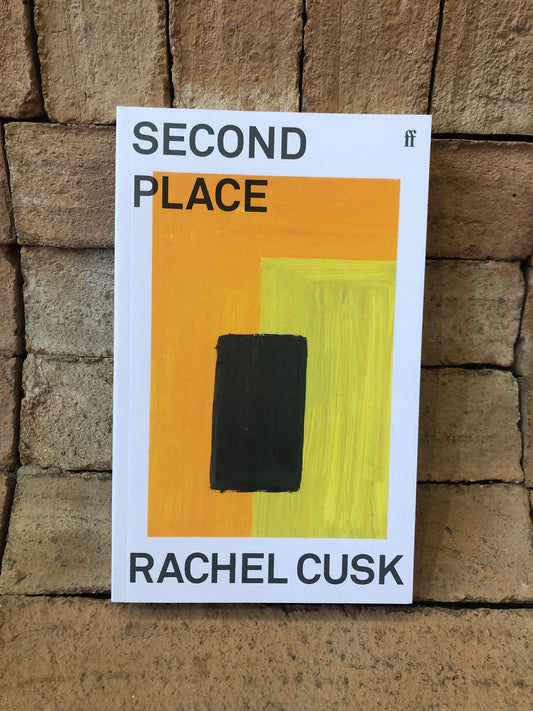Second Place