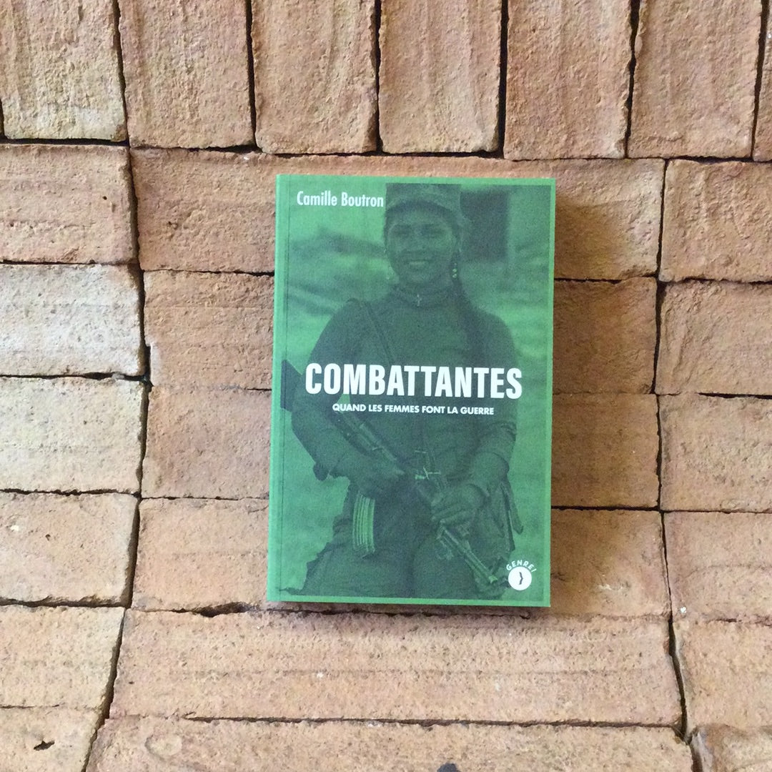 Combattantes