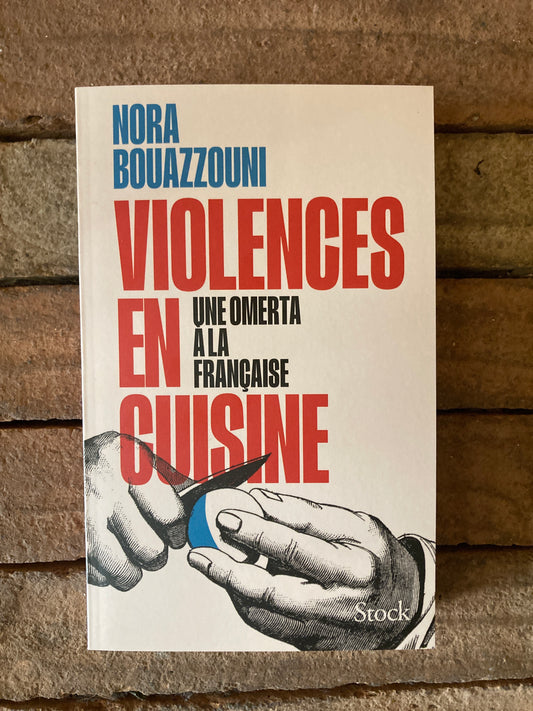 Violence en Cuisine