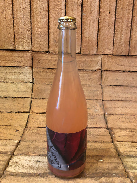 11h11 Fermentations - Kvass d'Été