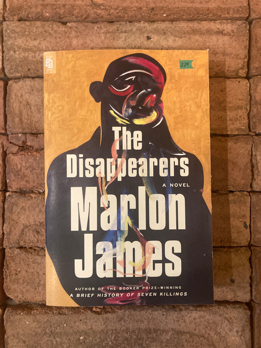 Disappearers, The