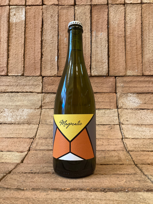 Les Vins de Montval - Magmatic 2022