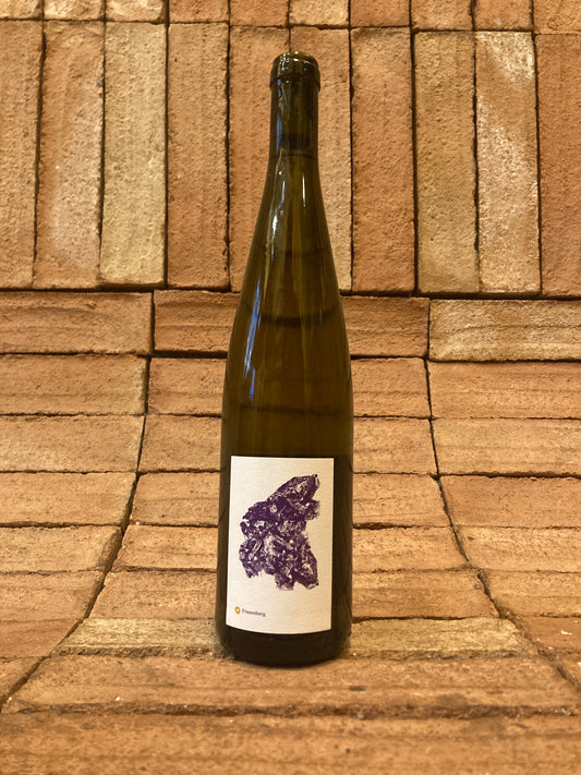 Léonard Dietrich - Frauenberg 2024