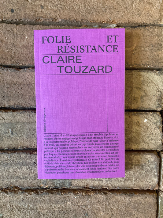 Folie et Résistance