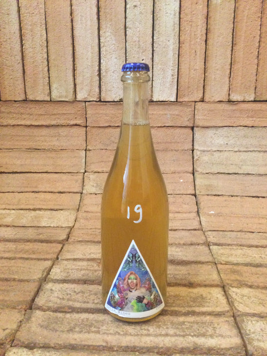 Katla Wines (Jasmine Swan) - Cucu 2024