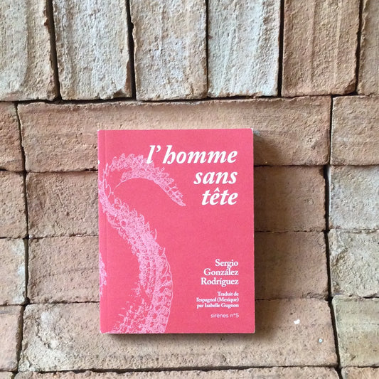 L’homme sans tête