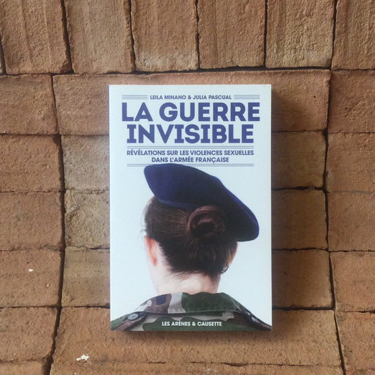 Guerre Invisible