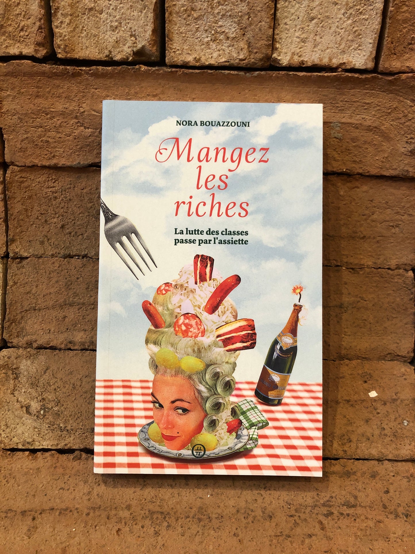 Mangez les riches: la lutte des classes passe par l'assiette
