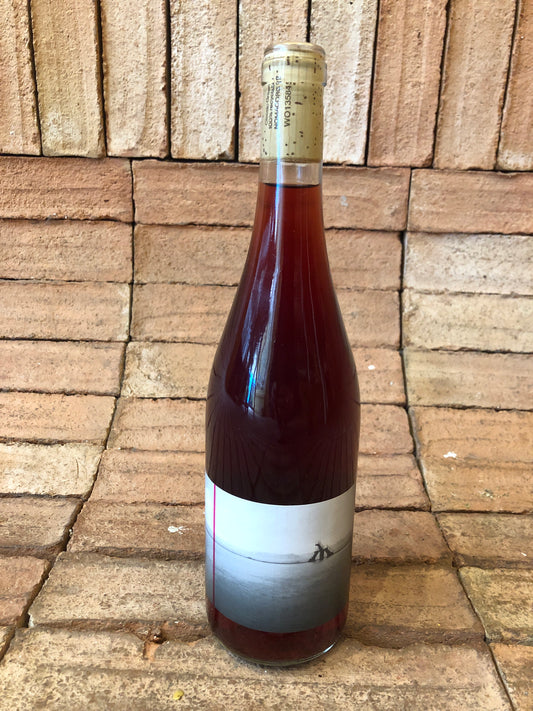 Le Bray - 08XXI (Rouge Vieilles Vignes)