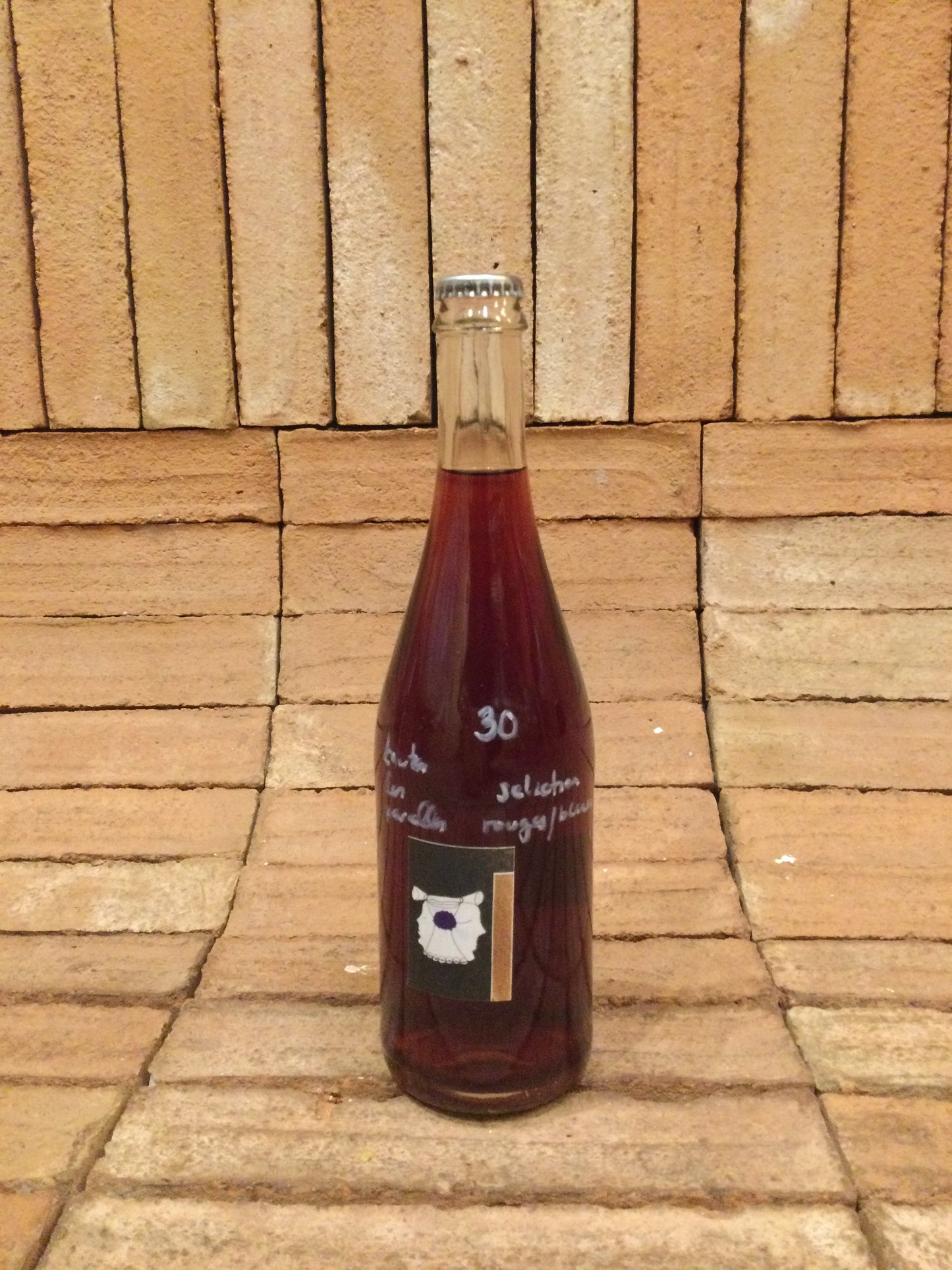 L'Absurde Génie des Fleurs - Dor 2024