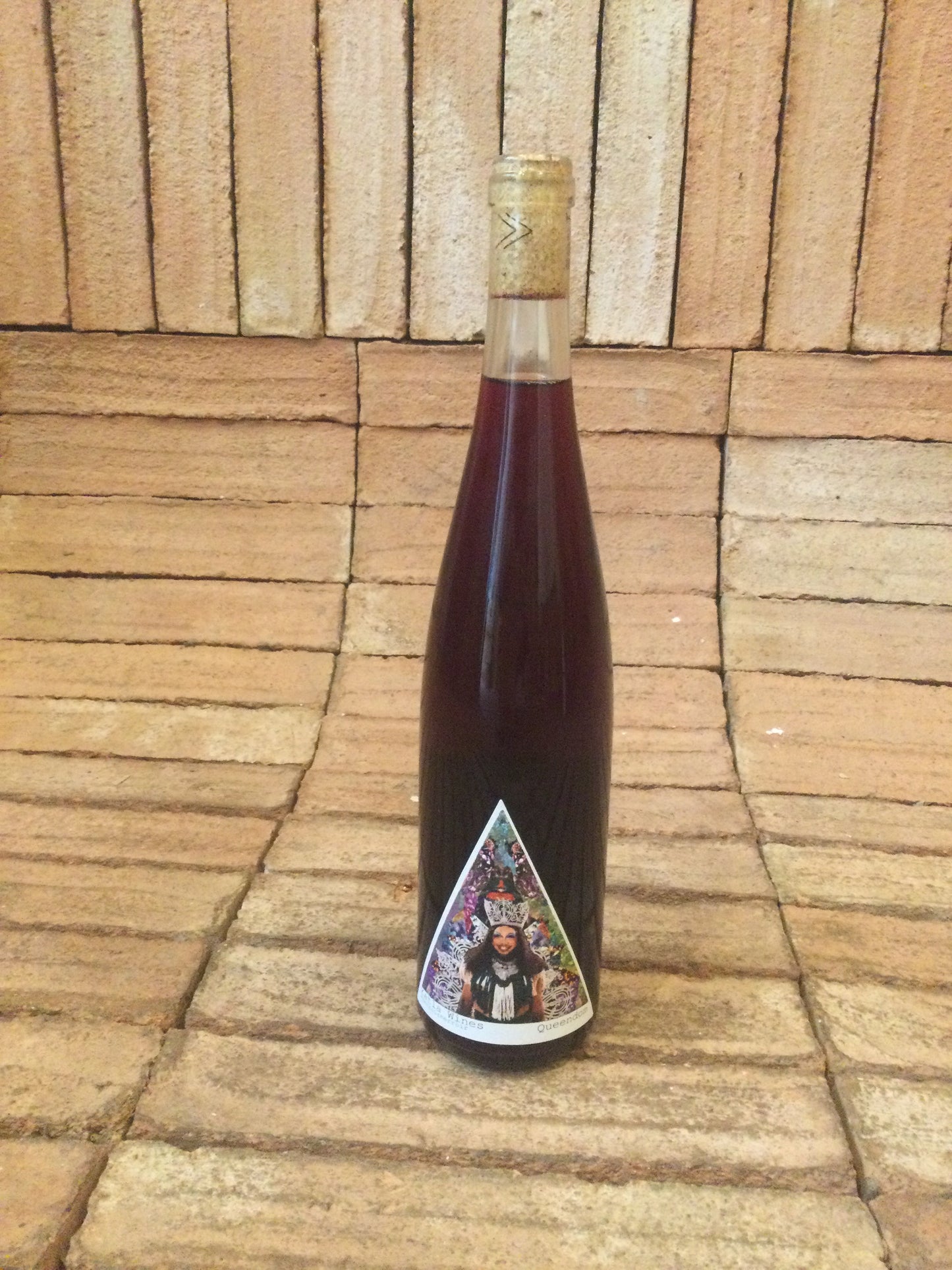 Katla Wines (Jasmine Swan) - Queendom 2024