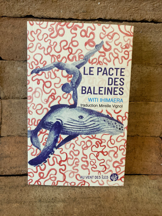 Le Pacte des Baleines