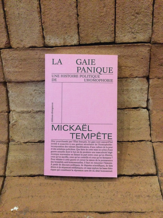 La Gaie Panique