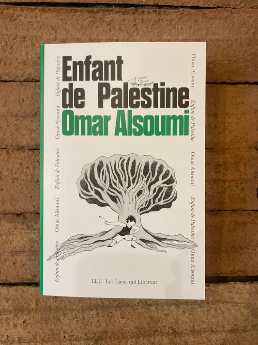 Enfant de Palestine