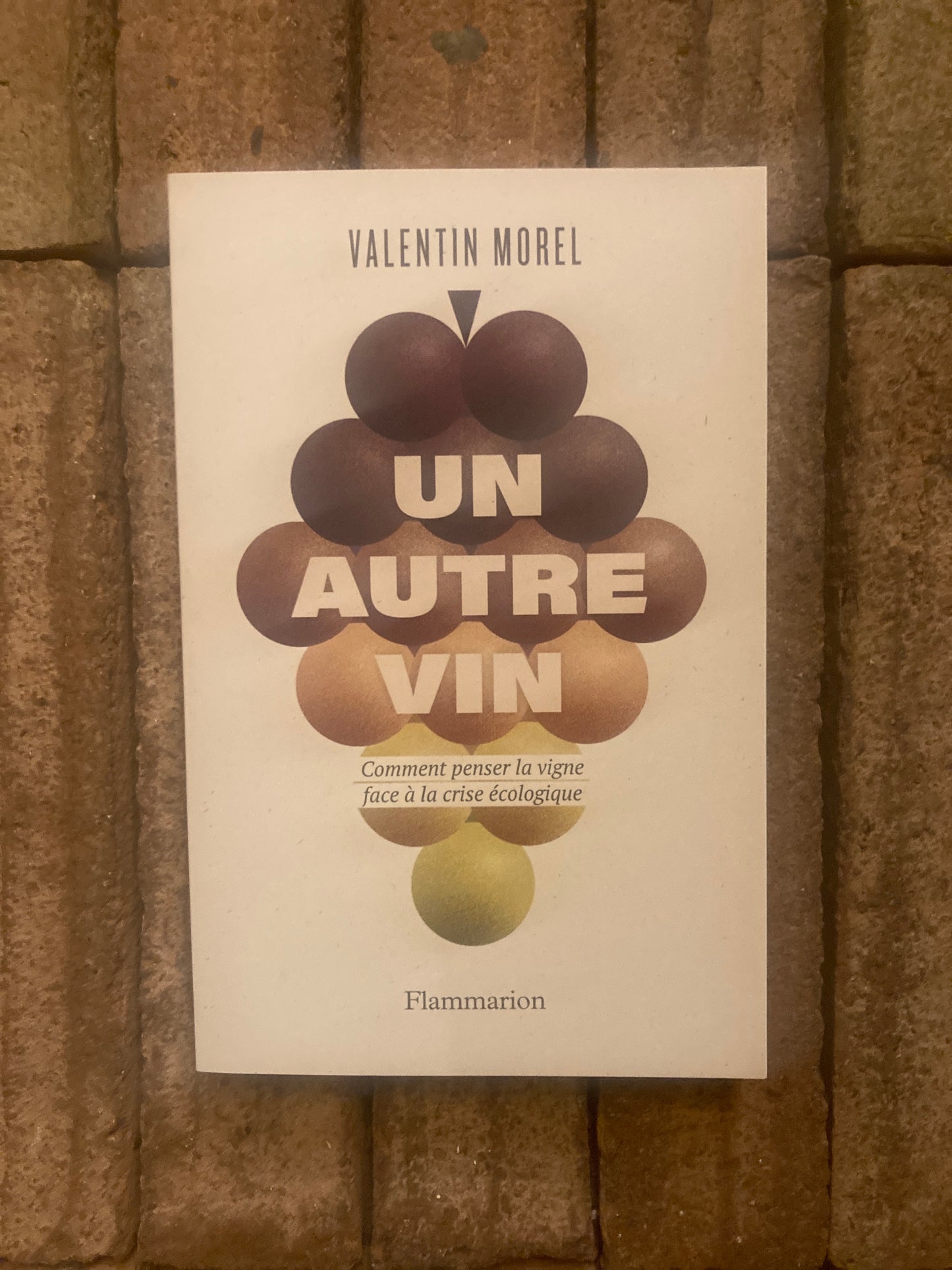 Un Autre Vin