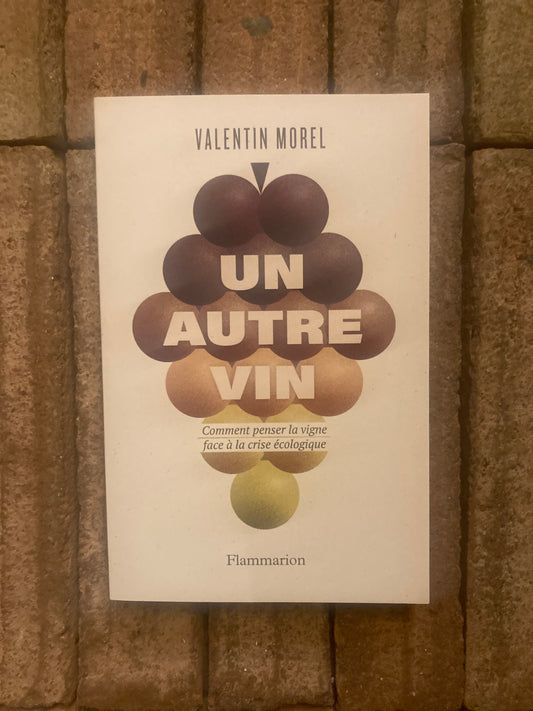 Un Autre Vin