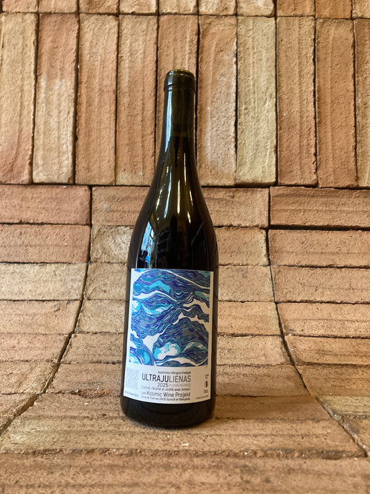 Kosmic Wine Project - Ultra Julienas 2024