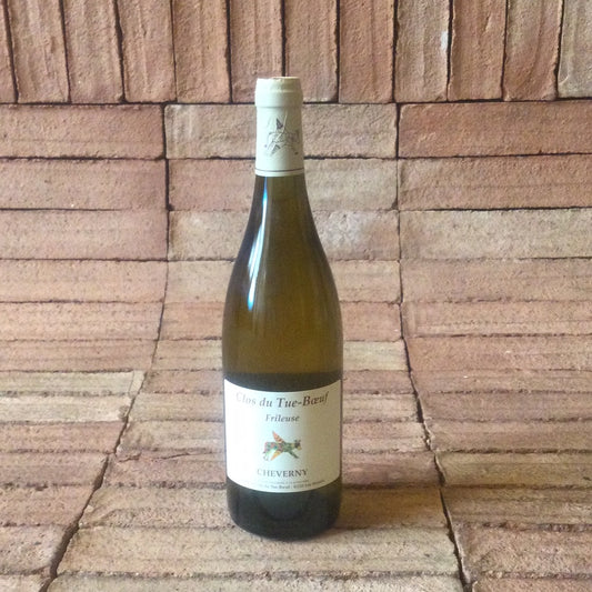 Clos du Tue-Boeuf - Cheverny Blanc Frileuse 2022